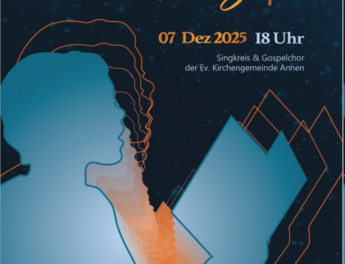 Weihnachtsmusik, 07.12.2025